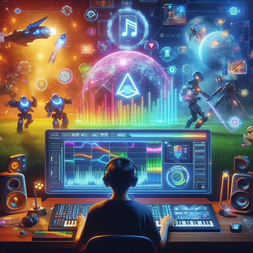 Podcast & Audio Production