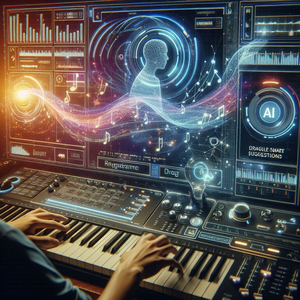 Music Production & Songwriting