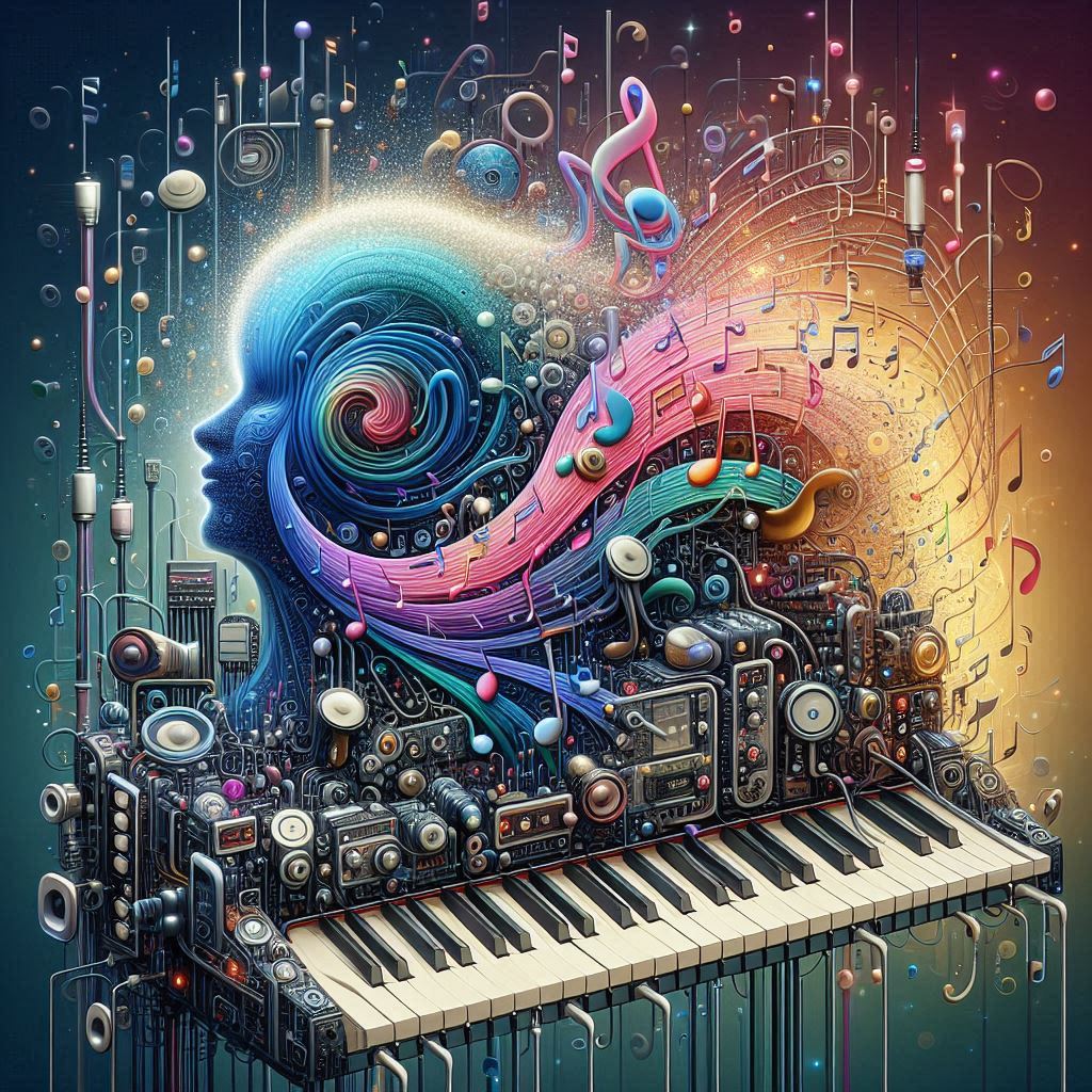 30+ Music Genres